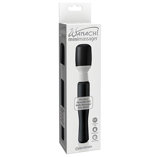 Mini Wanachi Massager - Relax Anytime