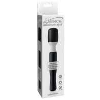 Mini Wanachi Massager - Relax Anytime