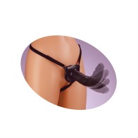 Strap-On Posable de la Serie Fetish Fantasy