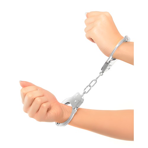 Fetish Fantasy Series Handcuffs