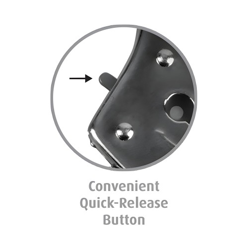 Grilletes Fetish Fantasy Series