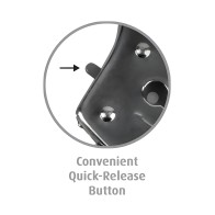 Fetish Fantasy Series Handcuffs