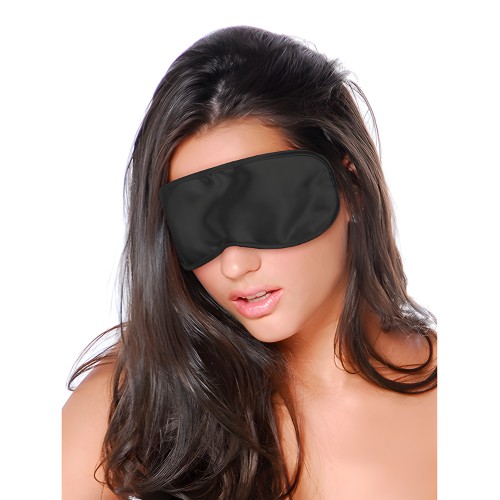 Máscara de Amor Satinada Fetish Fantasy