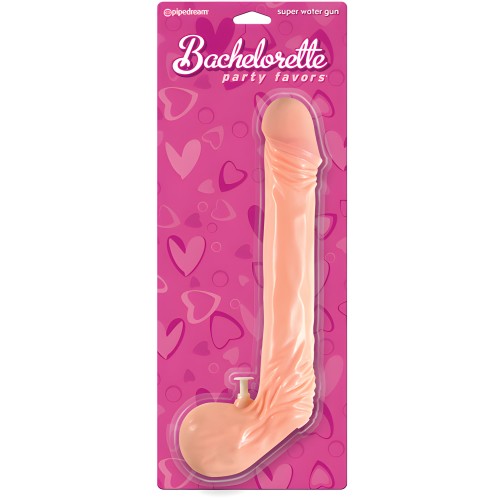 Bachelorette Party Favors Peter Super Water Gun