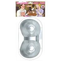 Boobie Cake Pan