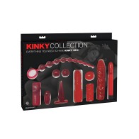 Pipedream Extreme Toyz Collection