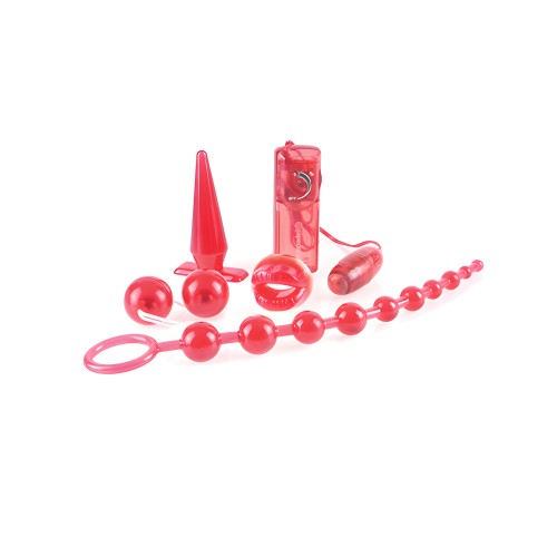 Pipedream Extreme Toyz Collection