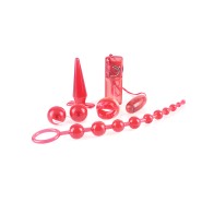 Pipedream Extreme Toyz Collection