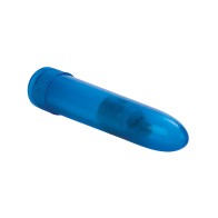 Vibrador Brillante de Shane - Azul