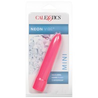 Mini Neon Vibe Rosa