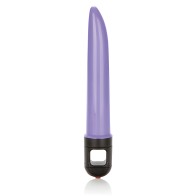 Vibrador Double Tap Speeder - Morado