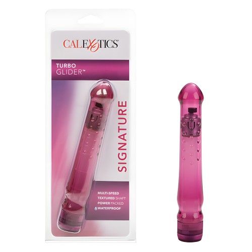 Turbo Glider - Frambuesa Crush