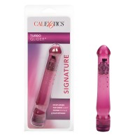 Turbo Glider - Frambuesa Crush