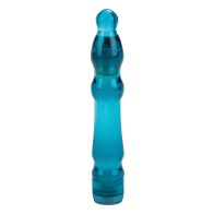 Turbo Glider - Blueberry Bliss - Waterproof Vibrator