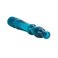 Turbo Glider - Placer de Arándano - Vibrador Resistente al Agua