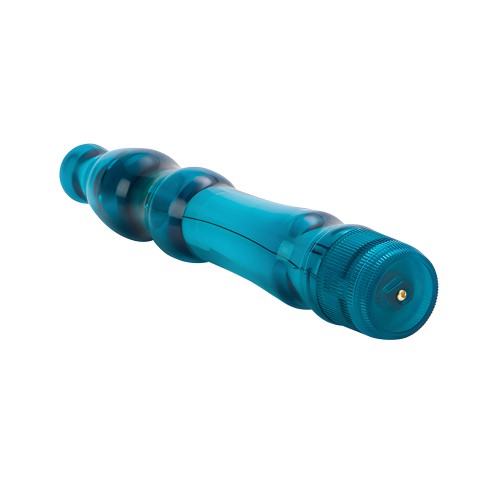 Turbo Glider - Placer de Arándano - Vibrador Resistente al Agua