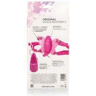 Mariposa Venus | Rosa