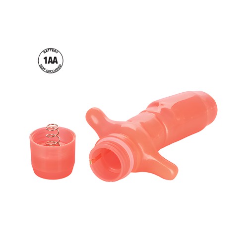 Vibrador Anal T