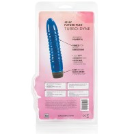 Future Flex Turbo Dyne Jelly - Blue