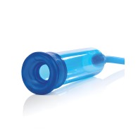 Head Coach Erection Pump - Blue