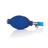 Head Coach Erection Pump - Blue