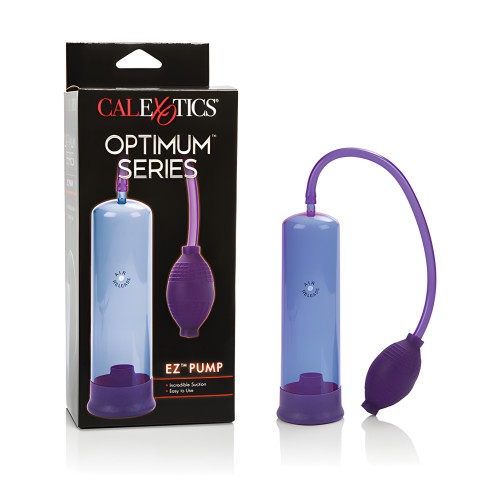 EZ Pump - Blue - Enhance Satisfaction