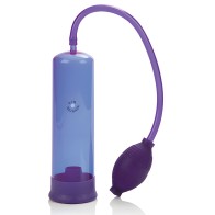 EZ Pump - Azul - Mejora la Satisfacción