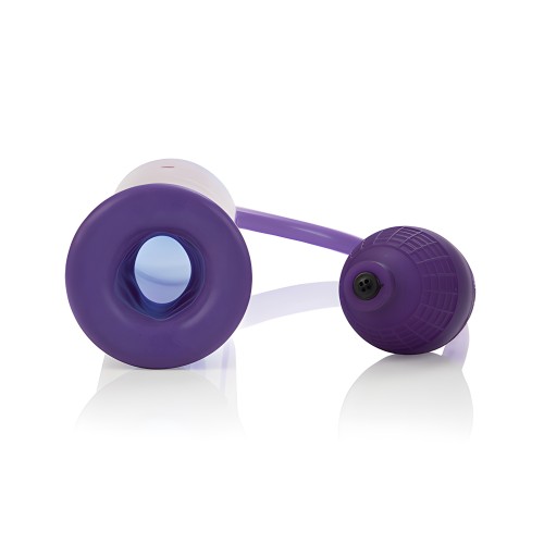 EZ Pump - Azul - Mejora la Satisfacción