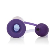 EZ Pump - Azul - Mejora la Satisfacción