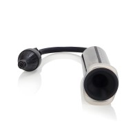 Optimum Series Precision Pump With Erection Enhancer - Smoke