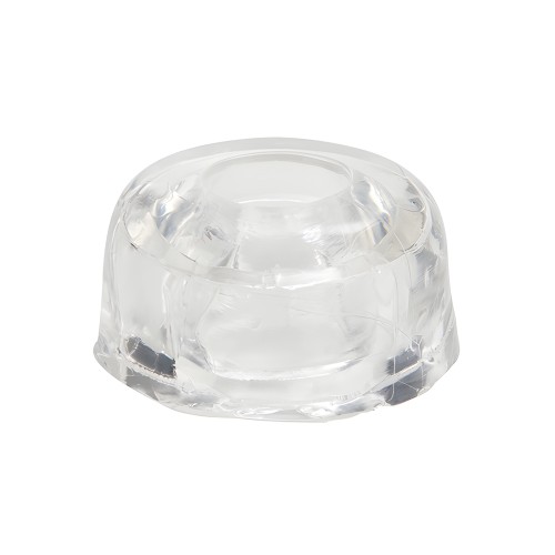 Universal Pump Sleeve - Clear