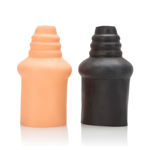 Universal Replacement Pump Sleeves - Multi Color