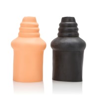 Mangas de Repuesto Universales para Bombas - Multi Color