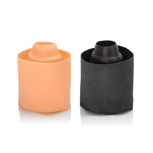 Mangas de Repuesto Universales para Bombas - Multi Color