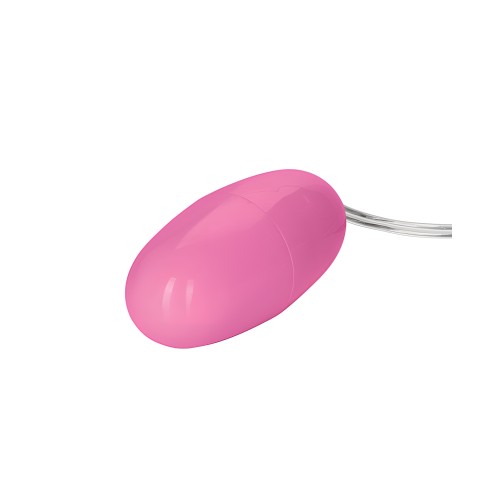 Pocket Exotics Bullet - Pasión Rosa