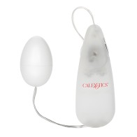 Pocket Exotics Vibrating Egg - Ivory