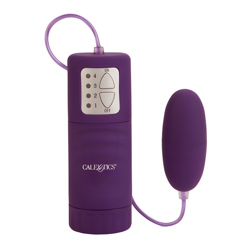 Pocket Exotics Bullet Waterproof - Purple