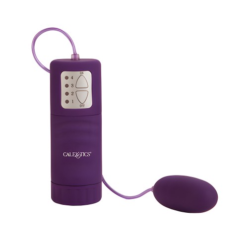 Pocket Exotics Bullet Waterproof - Purple