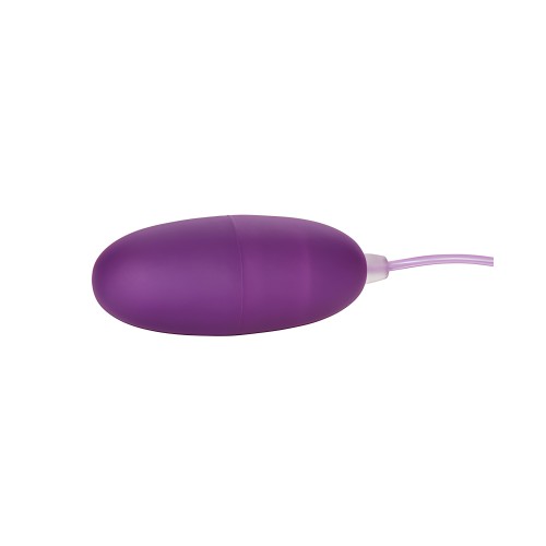 Pocket Exotics Bullet Waterproof - Purple