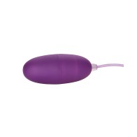 Pocket Exotics Bullet Impermeable - Púrpura