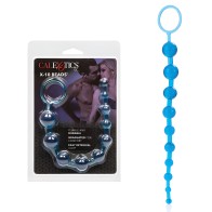X-10 Beads - Blue