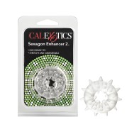 Sexagon Mejorador 2 Transparente