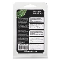 Sexagon Mejorador 2 Transparente