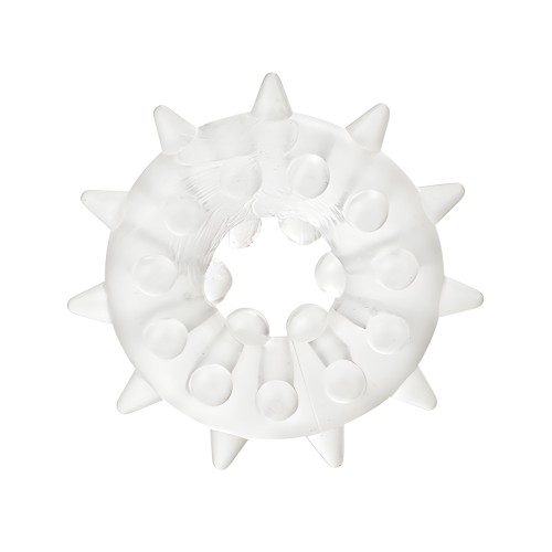 Sexagon Mejorador 2 Transparente