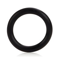 Anillo de Goma Negro - Pequeño