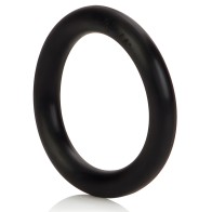 Anillo de Goma Negro - Pequeño