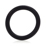 Anillo de Goma Negro