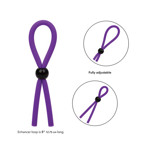 Julian's Silicone Stud Ring - Assorted Colors