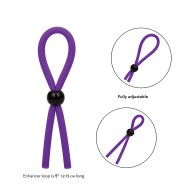 Anillo de Silicona Julian - Colores Variados