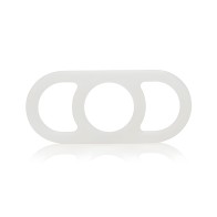 Commander Erection Enhancer - White